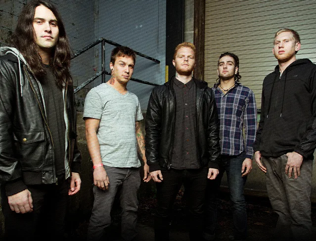 BORN OF OSIRIS Live in Manila