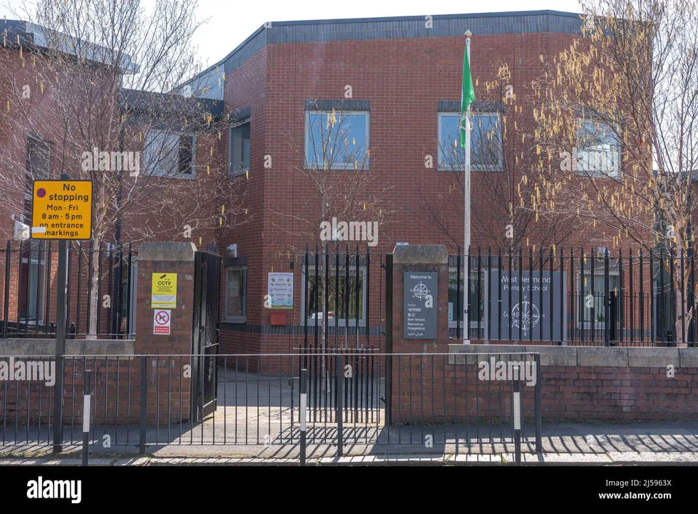 Keep reception classes the same - West Jesmond Primary School