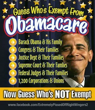 Impeach President Barack Obama.