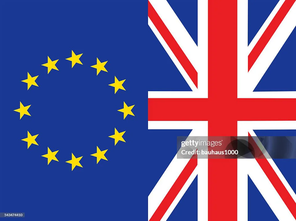 Second EU Referendum