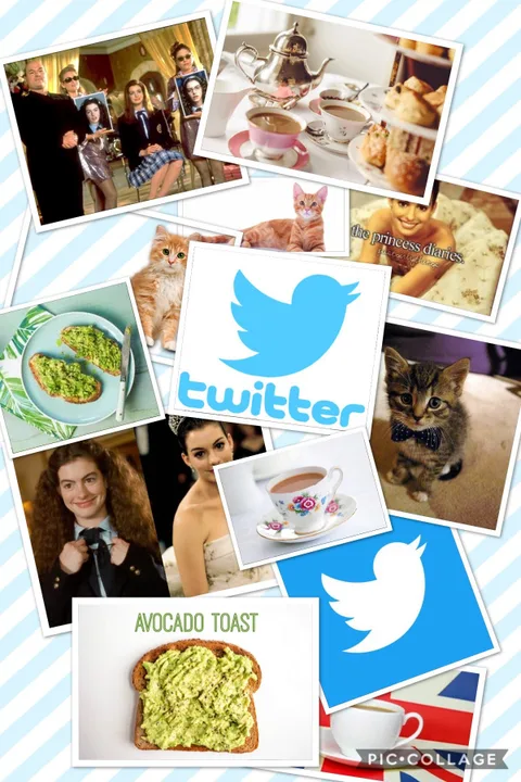 Twitter needs more Kats 
