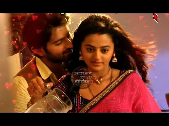 Pls bring back Karan Patel and Shubhangi Atre together...!!!
