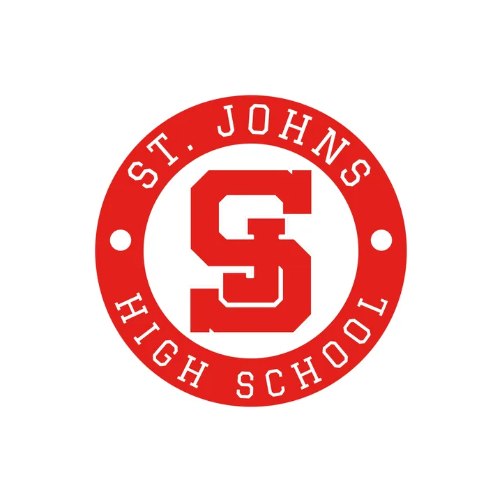 James Brown for next Head Football Coach at St. Johns High