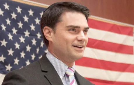 Ben Shapiro for ISU