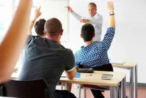 Leefbaar werk voor docenten en medewerkers hoger onderwijs
