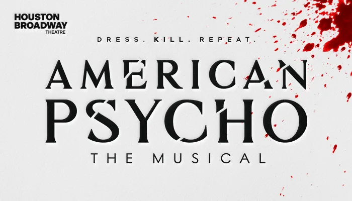 American Psycho the musical soundtrack