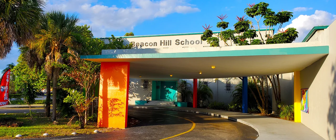 Beacon Hill School
