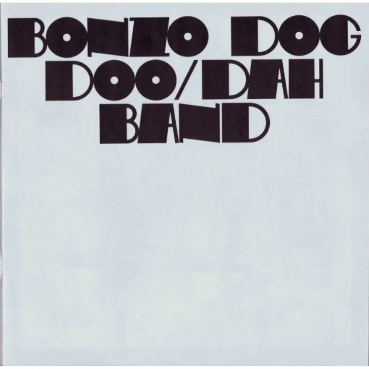 The Bonzo Dog Band Do another better promoted tour