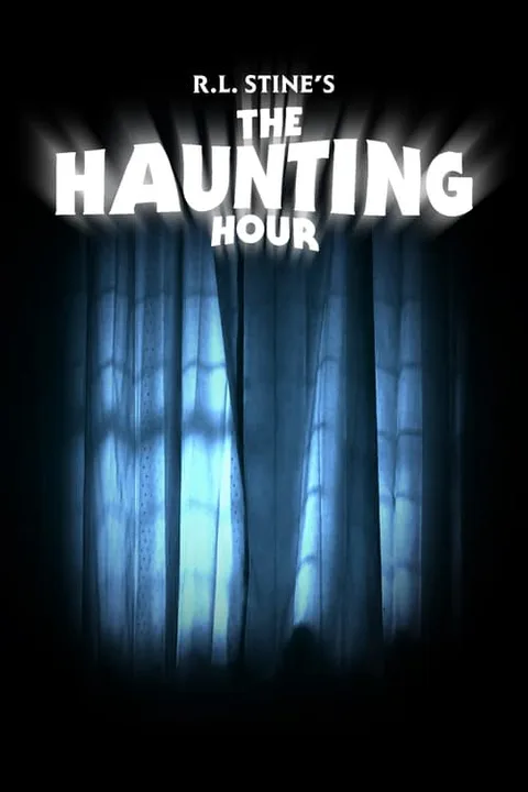 bring back rl stines the haunting hour
