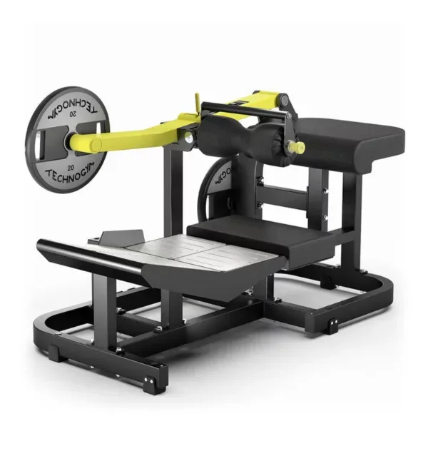 Snap Fitness Osborne Park: It’s Time for a Hip Thrust Machine