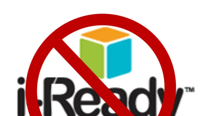 I-READY SUCKS