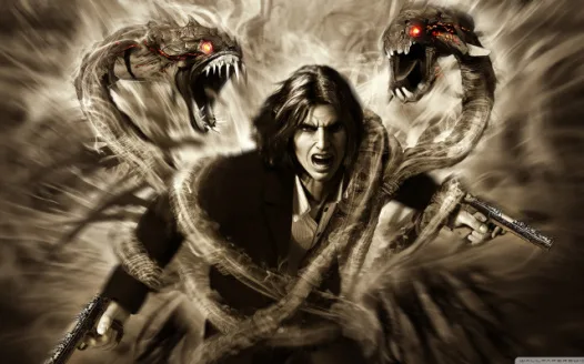The Darkness 3 Petition