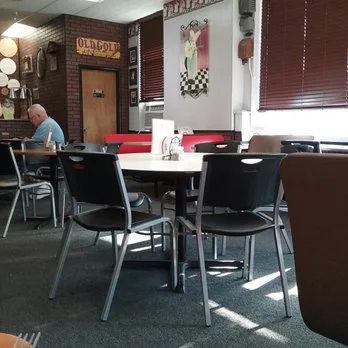 Save Packman's Pizza