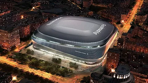 Florentino Perez Out of Real Madrid