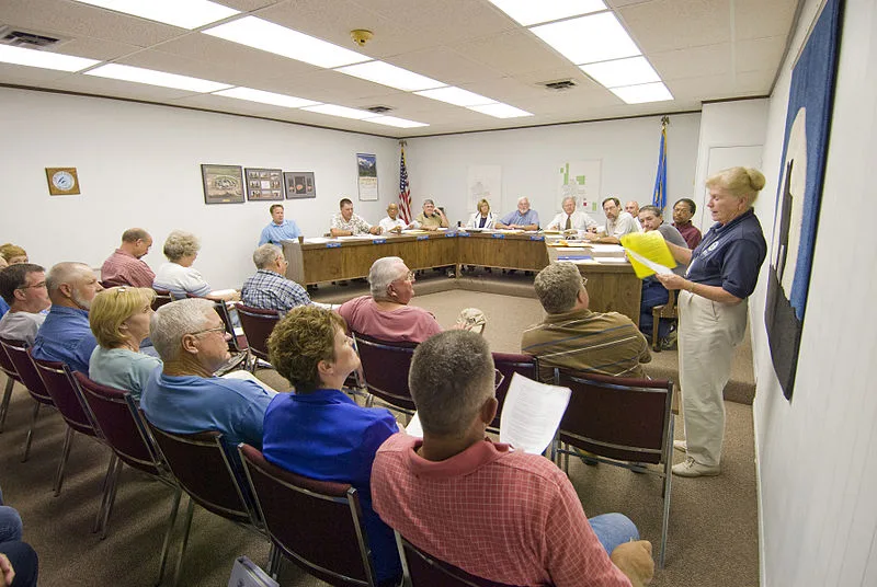 Request for Oakdale Condominum Association Special Meeting