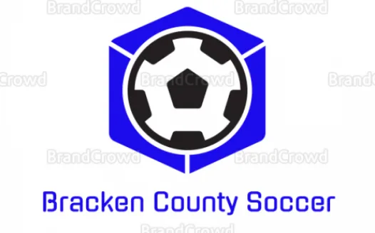 Bracken County Soccer Team