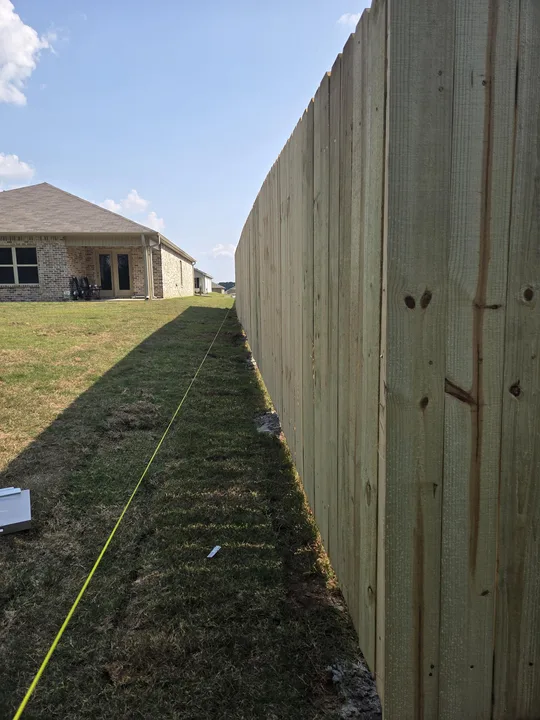 Deny Variance at 465 Gaillardia Way, Acworth, GA