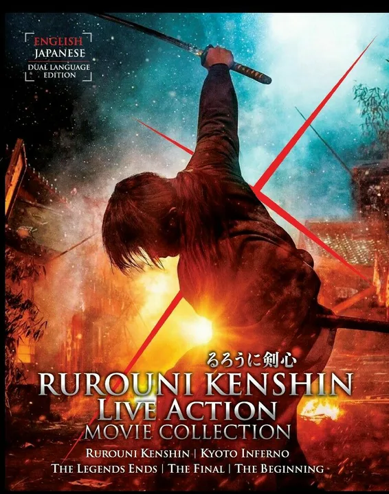 CÙNG KÝ TÊN ỦNG HỘ CHIẾU RUROUNI KENSHIN 2014 TẠI VIỆT NAM