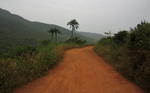 Wi Land Na Wi Fyuchɔ (Our Land is Our Future)