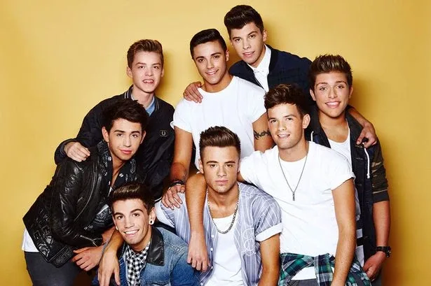 Get Stereo Kicks Signed!