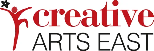Support for Creative Arts East