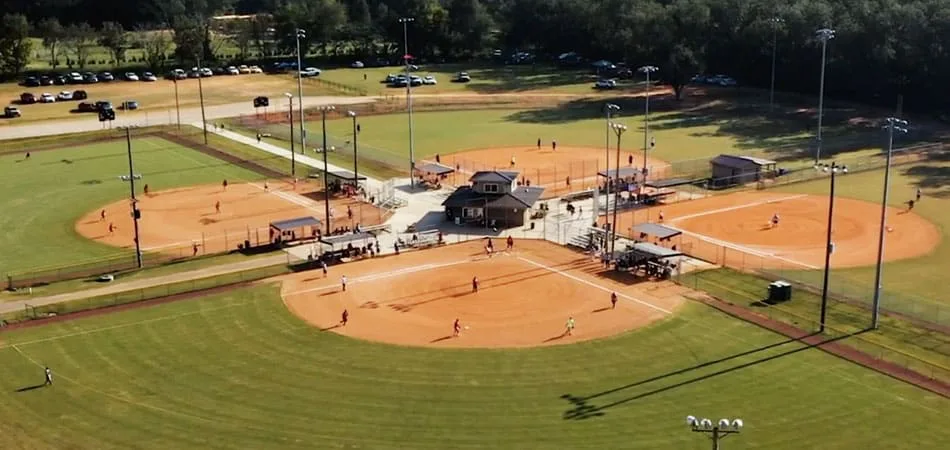 Support for Winter Softball Leagues at Havins