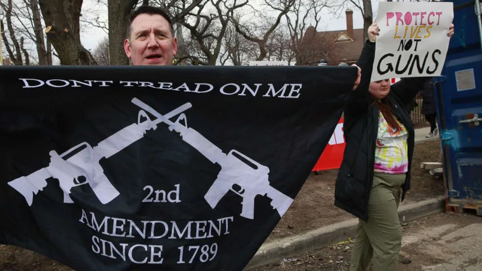 I do NOT support Adam Kokesh's armed march in DC!