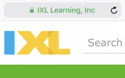 Teachers will stop using IXL