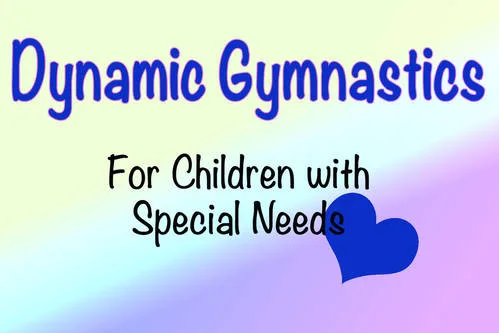 Dynamic Gymnastics