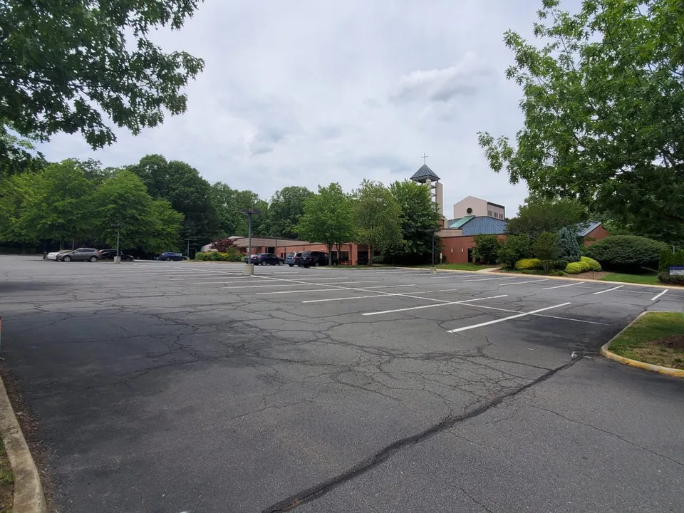 Stop St. Matthews Overbuilding