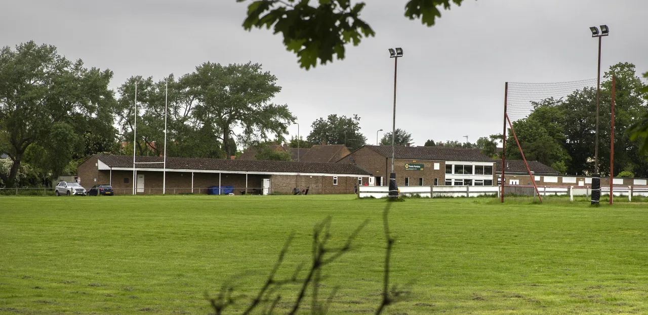 Action Group for the Reinstatement of the Bicester Town Community Football Club at the Sports Ground, Oxford Road, Bicester, Oxon., OX26 4TZ