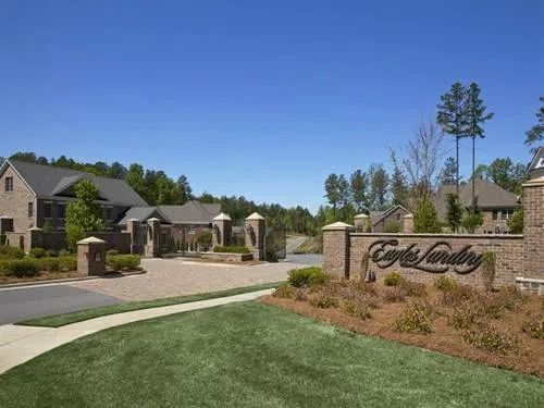 Eagles Landing - Petition to reduce HOA fees