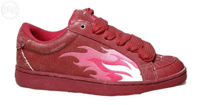 Bring back old school Buffalos