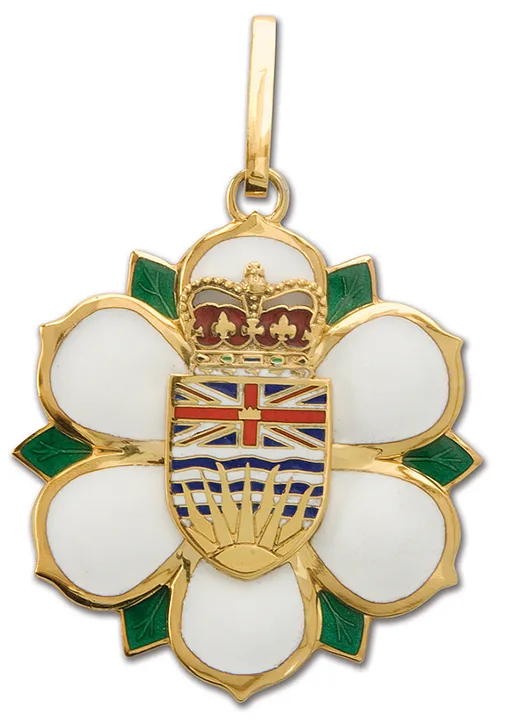 Gordon Campbell Does Not Deserve the Order of BC