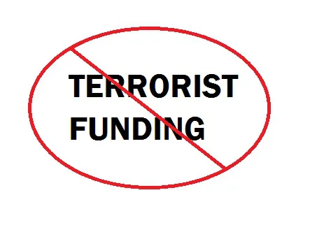 Stop Belfast city council funding terrorists and criminals