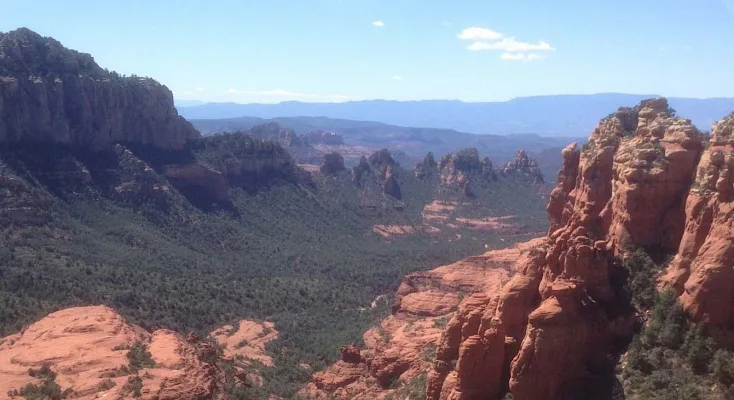 STOP paying the Sedona Chamber! STATE Legislators enact laws, protect the people.