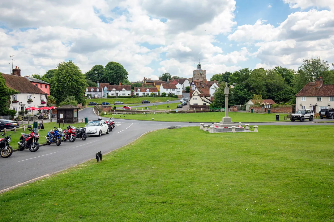 HATFIELD PEVEREL CAFE AND GYM