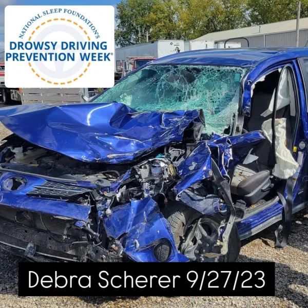 Deb's Law