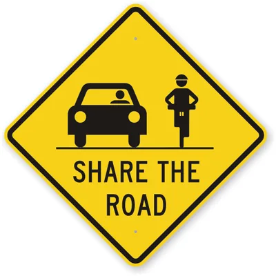 Motorcycle Awareness -- Stop Cars from Killing Motorcyclists.