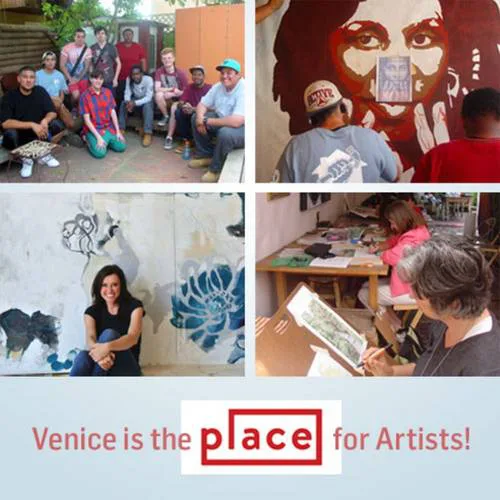 Preserving the Venice Creative Community