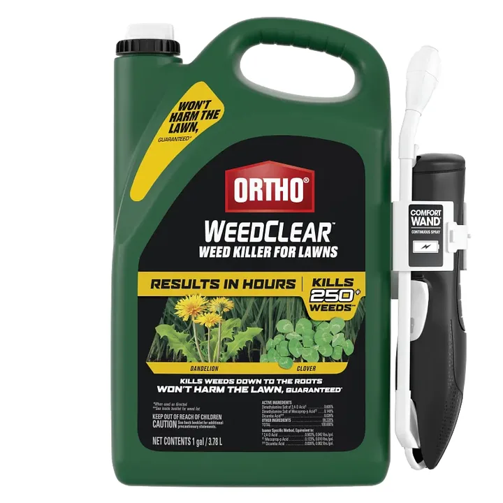 Ontario Pesticide Ban Amendment