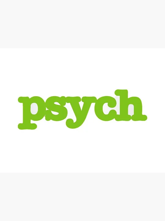 Psych: The Soundtrack