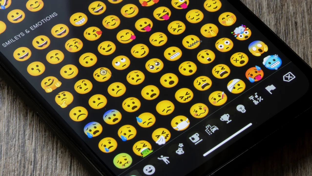 Give Us Back Our Emojis