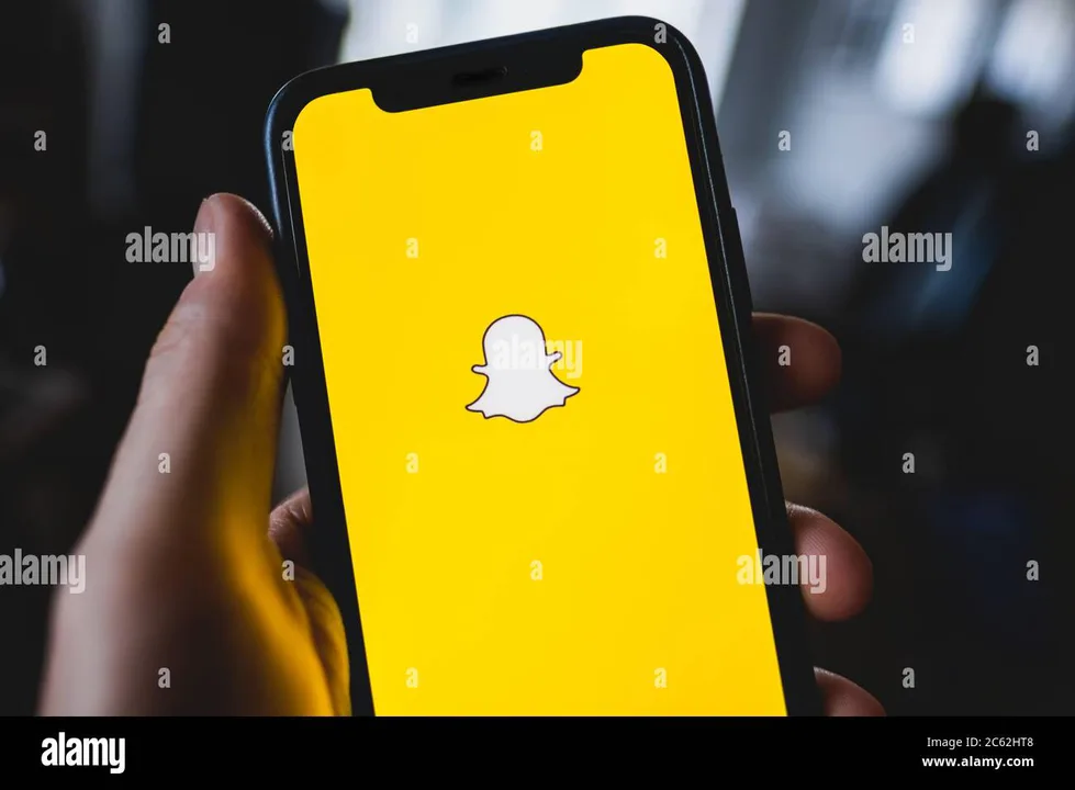Amelia’s inherent right to use Snapchat