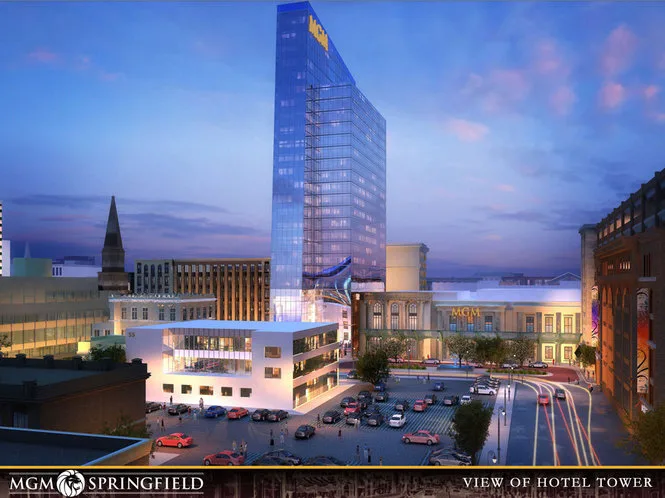 MGM-Springfield-Petition to build a Skatepark in Springfield,Ma