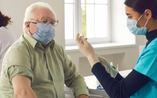 Covid-19 Vaccines:  Let Us Have The Tried & Tested Old Tech