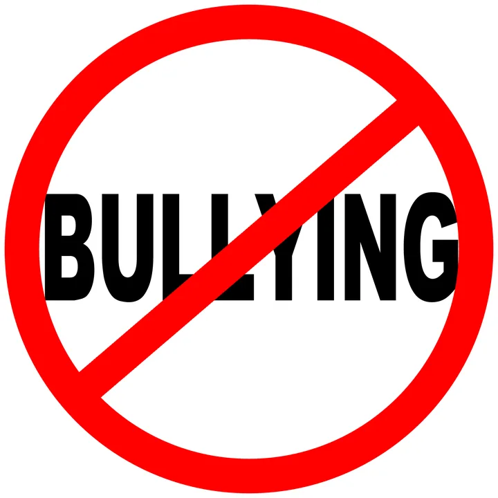 The pledge to stop bullying