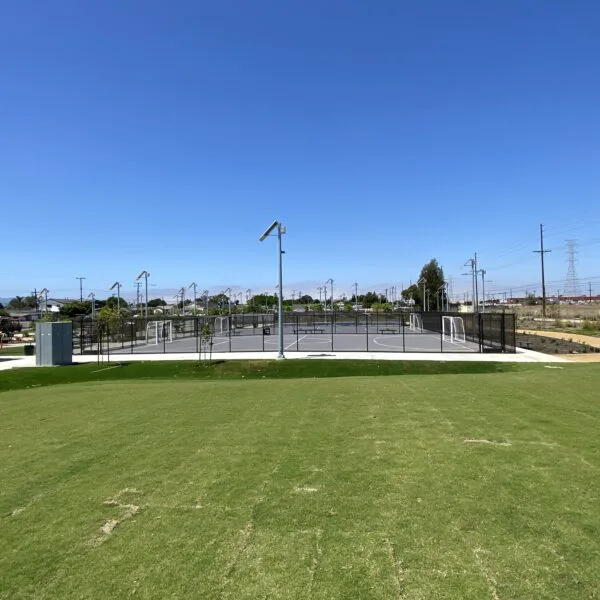 More Sports Fields For El Dorado Hills