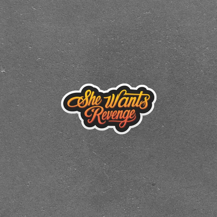 SHE WANTS REVENGE EM PORTUGAL
