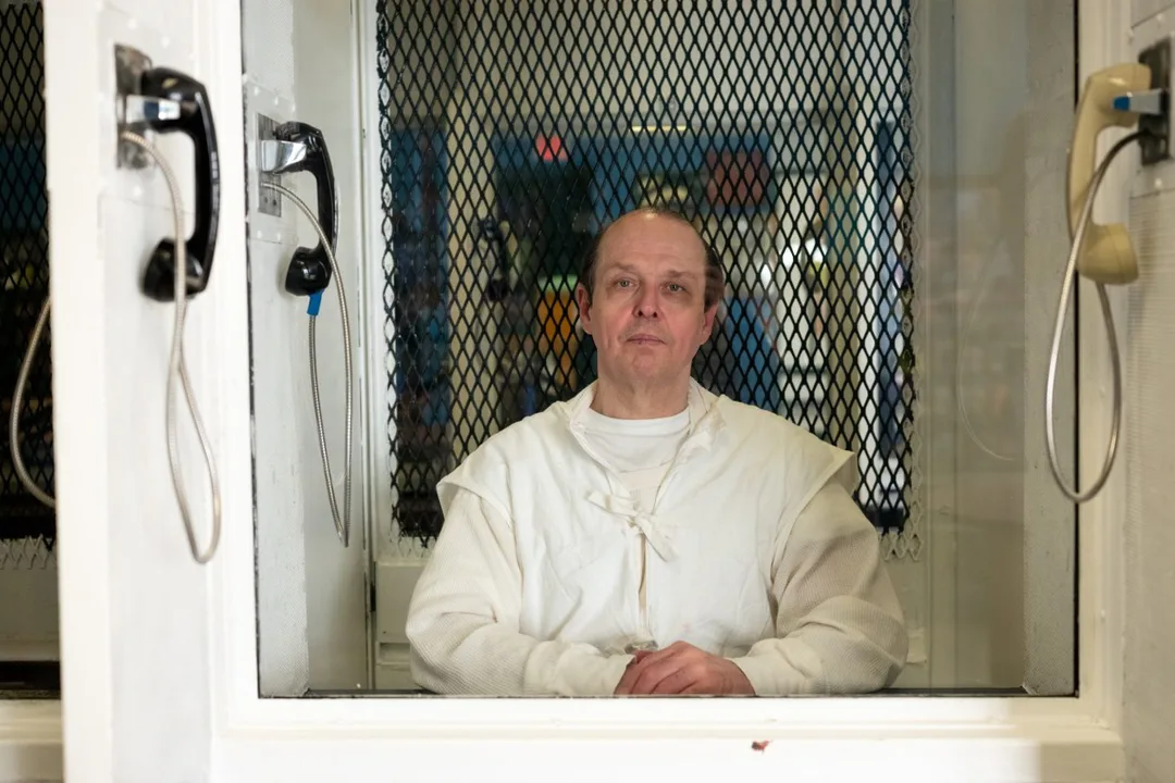 Yosvanis Valle Texas Death Row